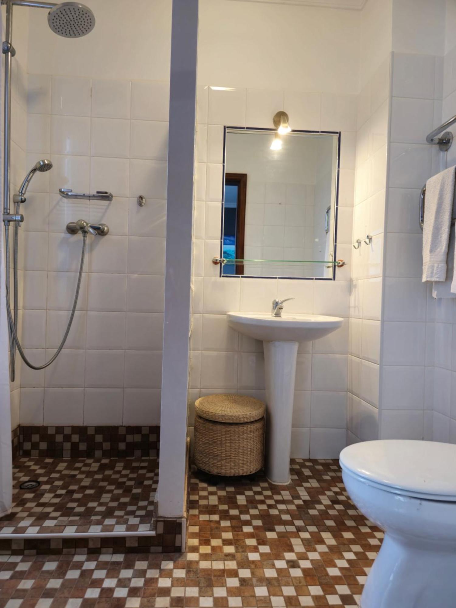 Horizon Retreat Apartment Calheta  Exterior foto