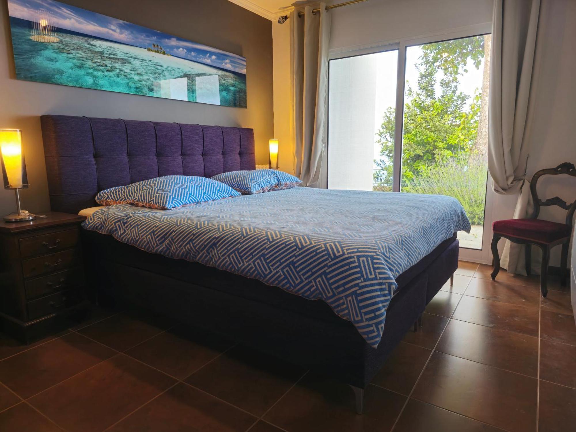 Horizon Retreat Apartment Calheta  Exterior foto