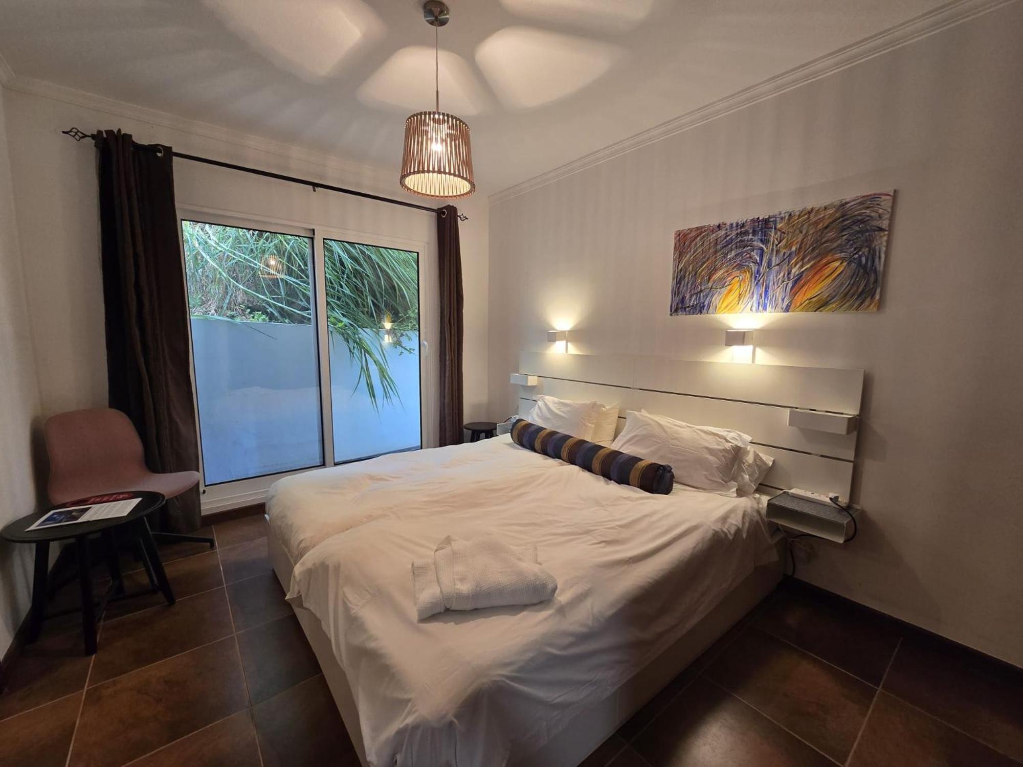 Horizon Retreat Apartment Calheta  Exterior foto